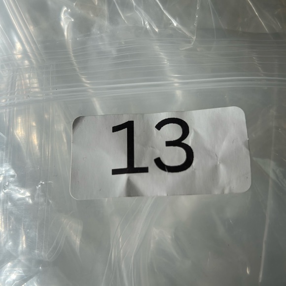 Asics Gel-Torrance Trail Gray/Purple Running Shoes 1022A240 Women’s Size 9.5 - Picture 12 of 12